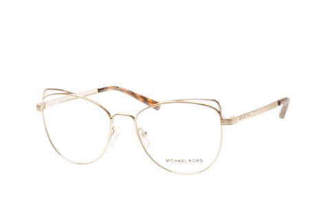 Michael Kors Santiago MK 3025 1212 Brille kaufen 